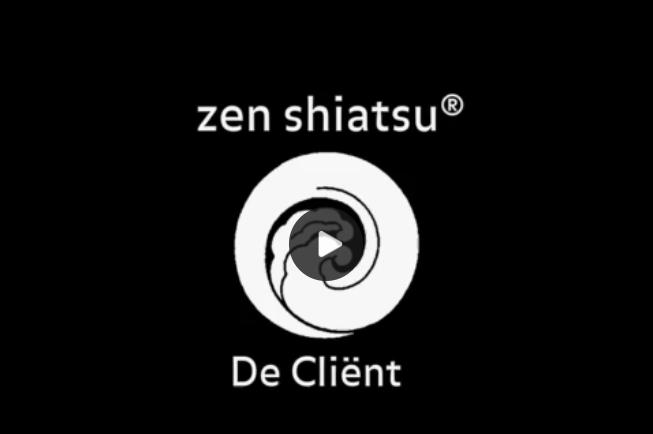 Zen Shiatsu. Deel 2